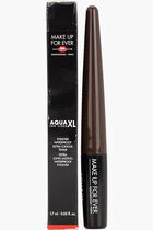 Aqua XL Ink Liner Extra Long Lasting Waterproof Eyeliner, M-62