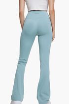 Eco Marika Mini Flare Leggings