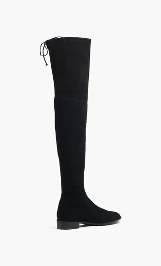 Lowland Boots