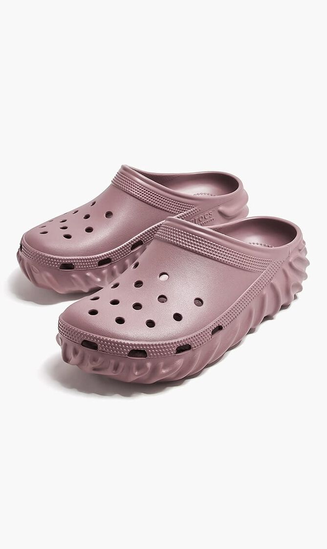 Crocs x Salehe Bembury Saru clogs