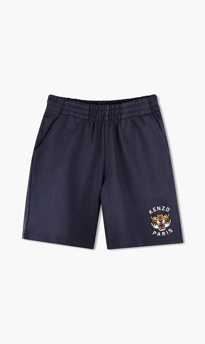 Cotton Shorts