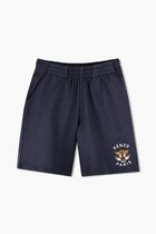Cotton Shorts