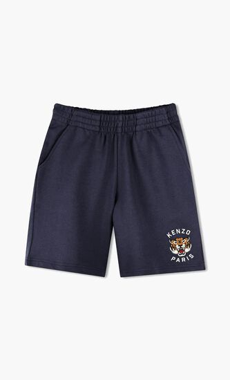 Cotton Shorts