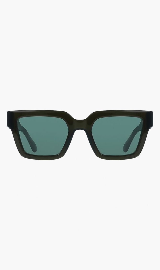 Squared Sunglasses