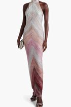 BELLE (HIGH HEEL SANDAL) MULTICOLOR SEQUIN 0