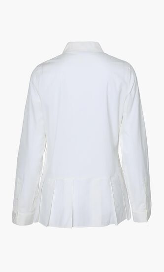 Crepe Shirt
