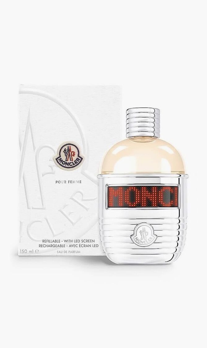 Pour Femme, Eau De Parfum, 150ml