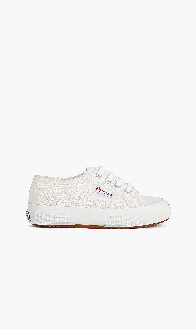 How to lace up superga sneakers top