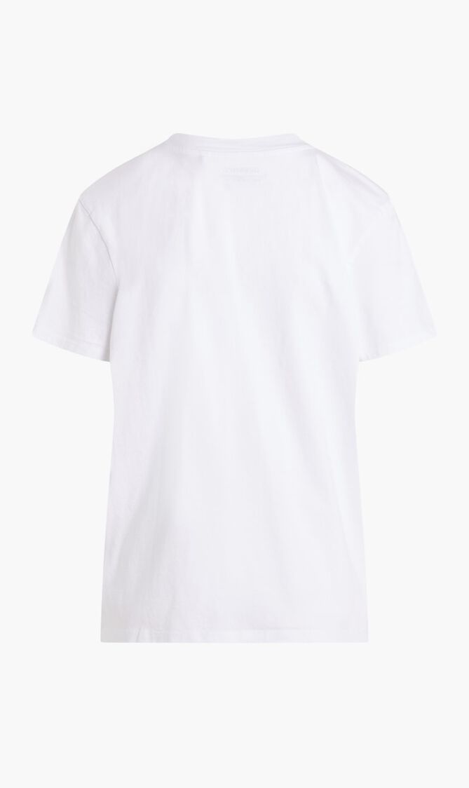 Classic Fit Logo T-shirt