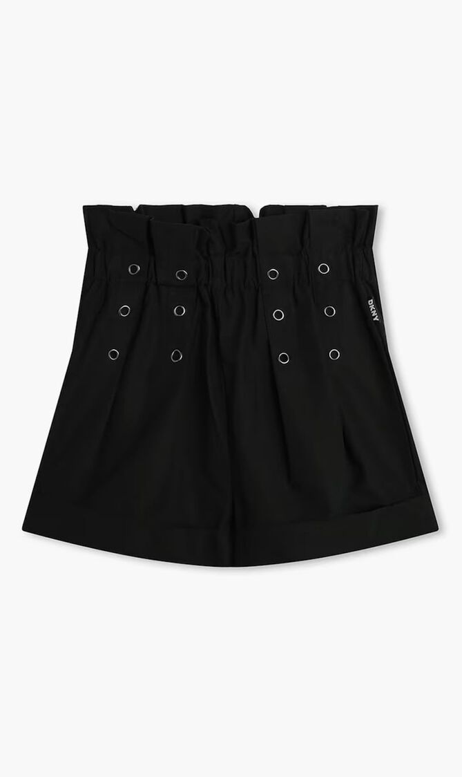 High Waisted Shorts