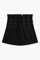 High Waisted Shorts