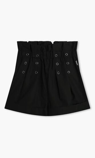 High Waisted Shorts