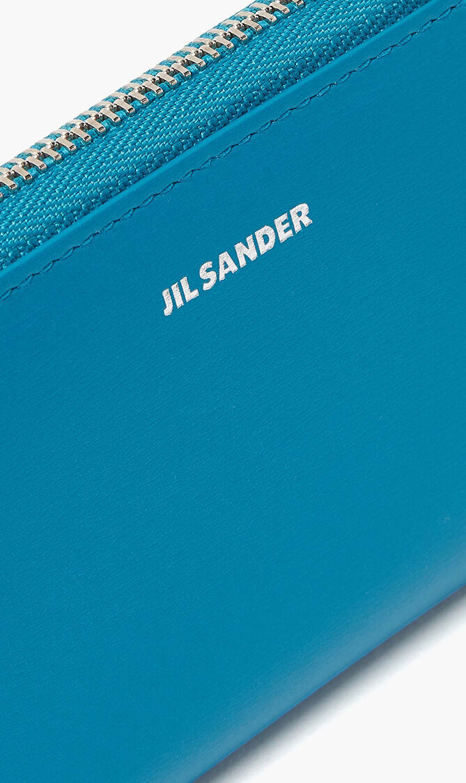 Small Giro Zip-Around Wallet