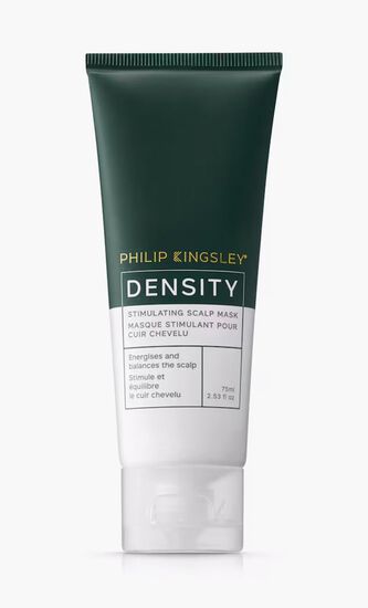 Density Stimulating Scalp Mask