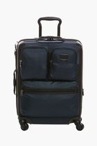 Ellison Continental Expandable 4 Wheel Packing Suit Case