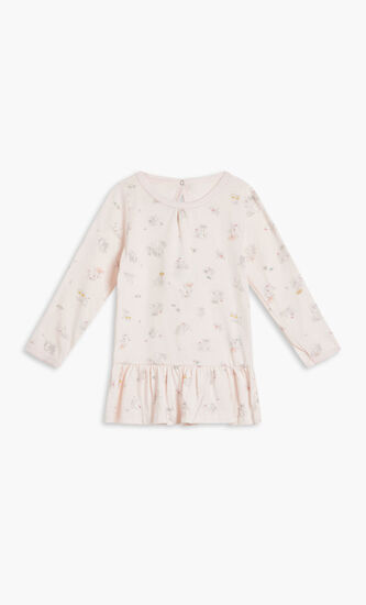 CHEMISE DE NUIT ML