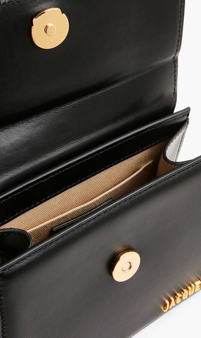 Le Chiquito Noeud Bag