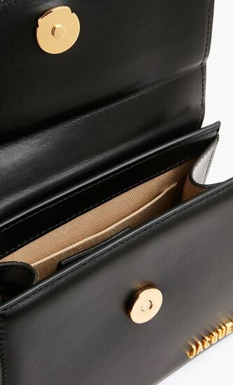 Le Chiquito Noeud Bag