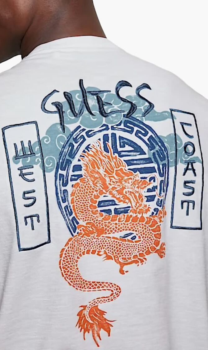 Ss Cn Japanese Drago