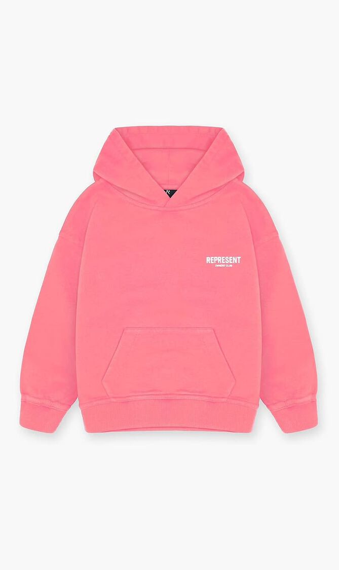 Mini Owners Club Hoodie