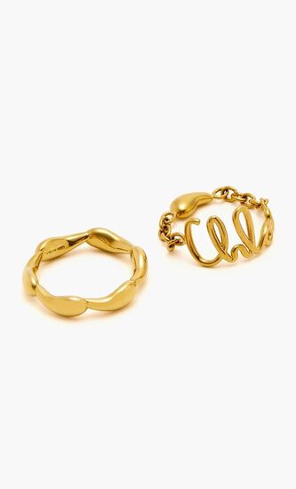 The Chloe Iconic Ring