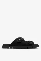 Double Strap Sandals
