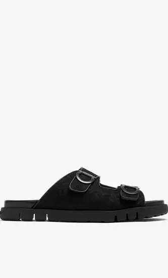 Double Strap Sandals