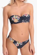 Mid Summer Brazilian Bikini Bottom