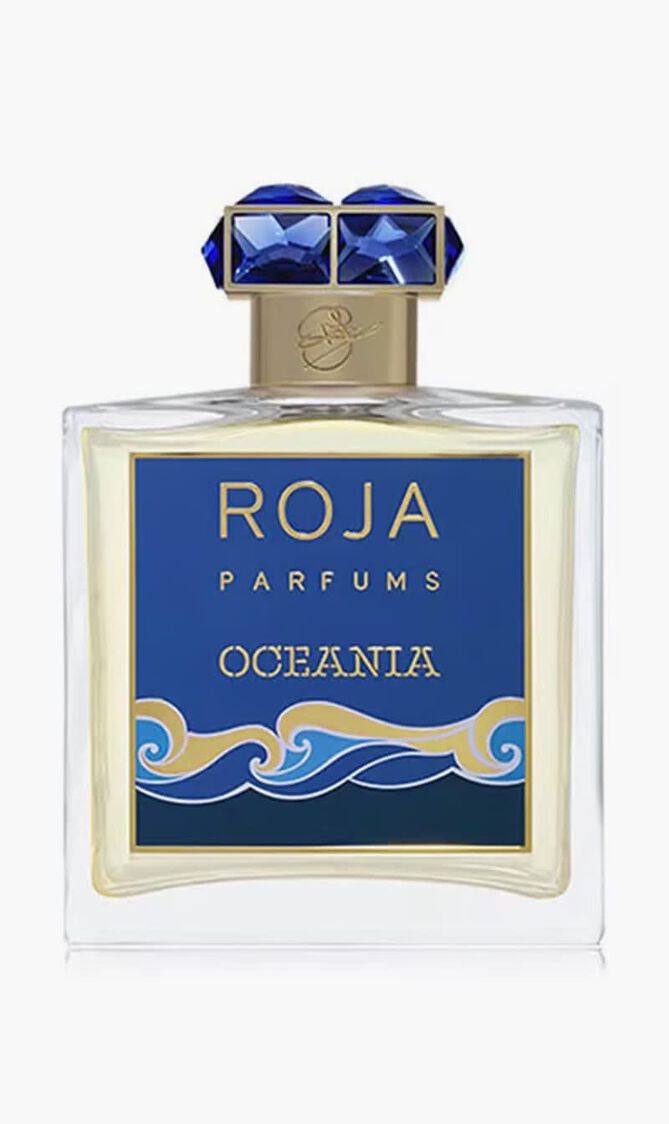 OCEANIA EAU DE PARFUM 100 ML