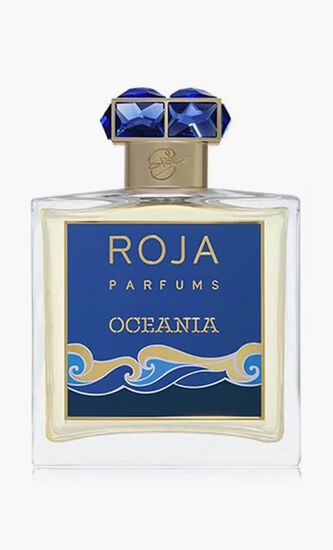 OCEANIA EAU DE PARFUM 100 ML