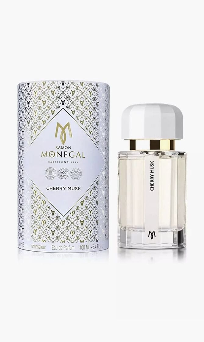 CHERRY MUSK EDP 100ML