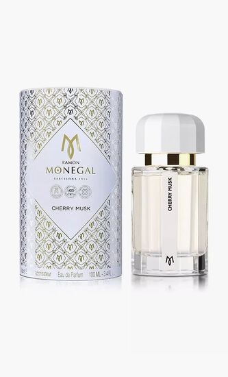 CHERRY MUSK EDP 100ML