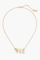 Balloon Charm Necklace