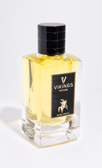 Vikings Eau de Parfum for Him, 100 ml