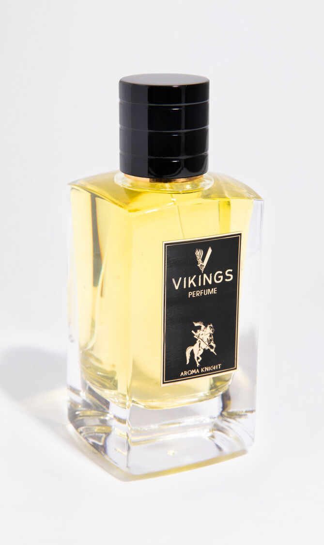Vikings Eau de Parfum for Him, 100 ml