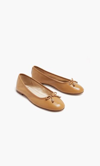Felicia Luxe Ballerinas