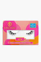 Pinky Goat Lash Aida