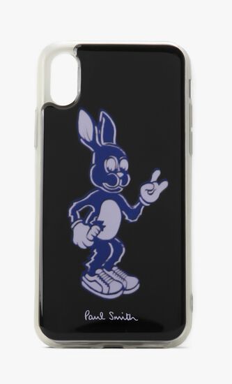 Iphone X Bunny Case