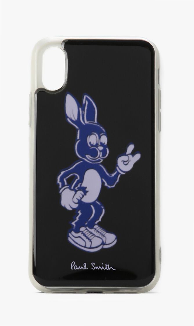 Iphone X Bunny Case