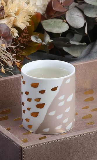 Set of 2 Joud Green Tea Cups