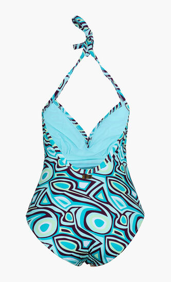 Abstrat Swimsuit