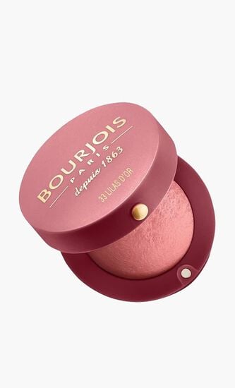 Bjs Ltt Rnd Blsh Rg Blusher Pwd 17Iv