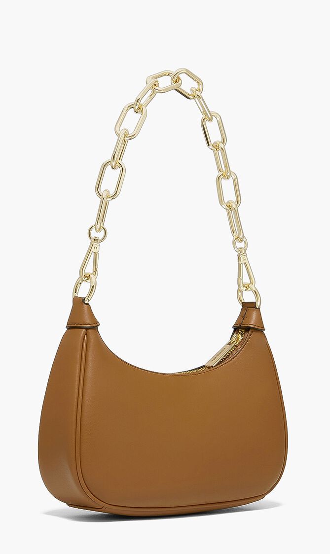 Studded Crossbody Bag