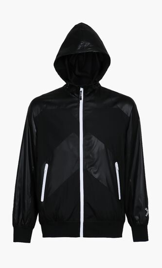 Sport Windbreaker