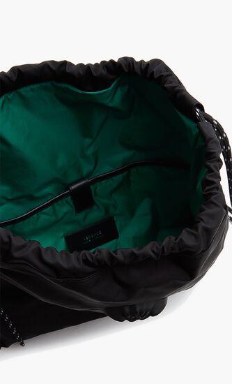 La Medusa Backpack