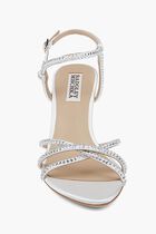 Judith Square Toe Sandals