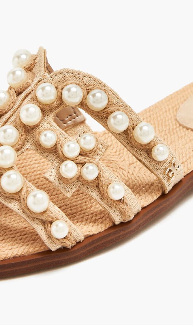 Bay Sandals