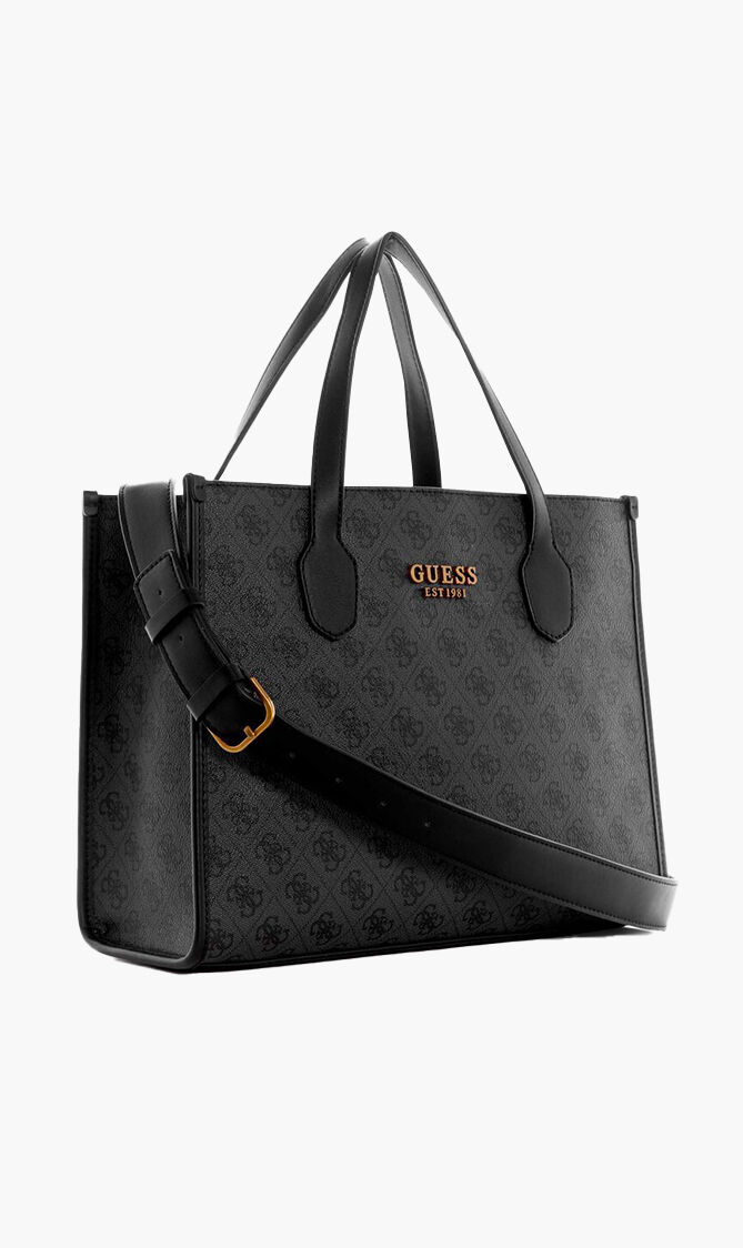 Silvana Small Tote Bag