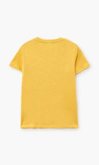 Branded Logo T-Shirt