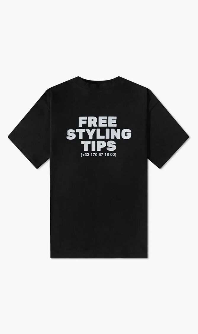 Oversize T-shirt